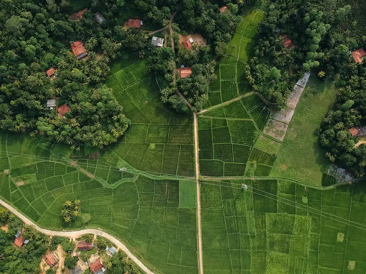 Přehled o půdě, smlouvách a platbách na jednom místě